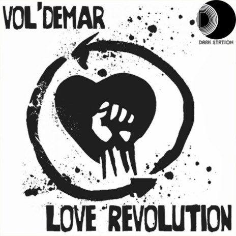 Love Revolution (Original Mix)