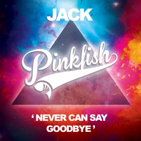 Never Can Say Goodbye (Original Mix)