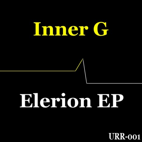 Elerion (Inner G Special Space Mix) | Boomplay Music