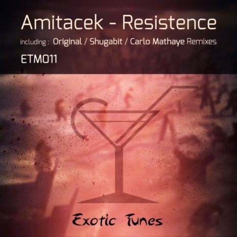 Resistence (Original Mix)