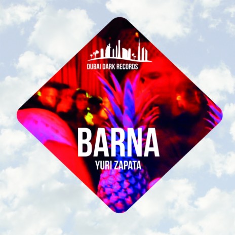 Barna (Original Mix) ft. Macho Iberico | Boomplay Music