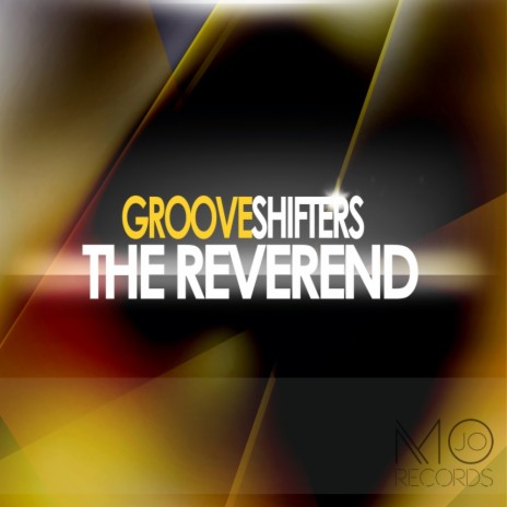 The Reverend (Original Mix) | Boomplay Music