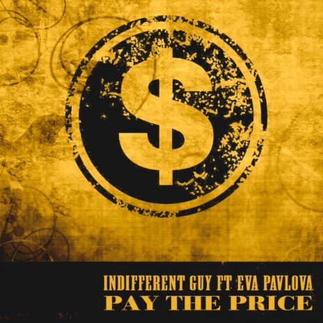 Pay The Price (Original Mix) ft. Eva Pavlova