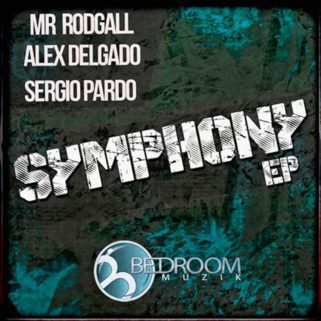 Transcertor (Original Mix) ft. Alex Delgado & Mr Rodgall | Boomplay Music