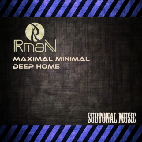 Maximal Minimal (Original Mix) | Boomplay Music