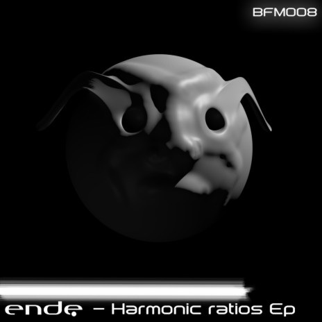 Harmonic Ratios (Original Mix)