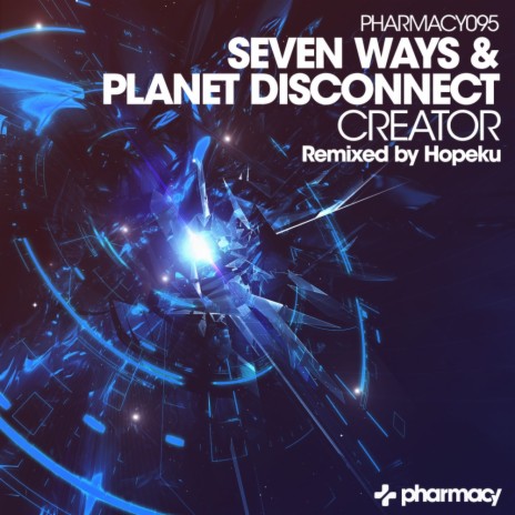 Creator (Original Mix) ft. Planet Disconnect