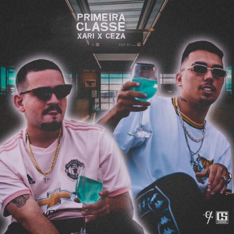 Primeira Classe ft. Ceza & ALPHA IX | Boomplay Music