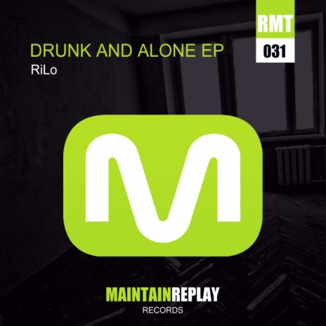 Drunk (Original Mix) | Boomplay Music