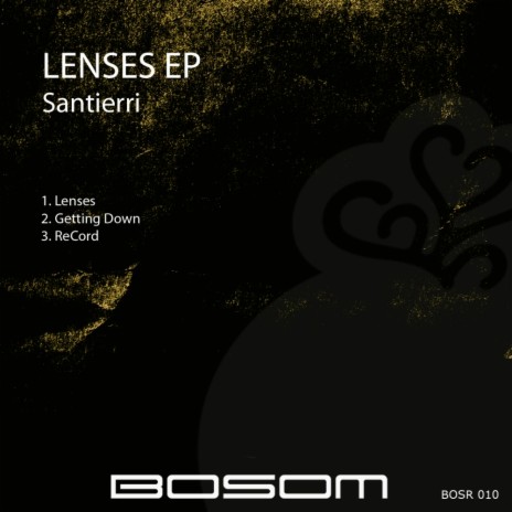 Lenses (Original Mix)