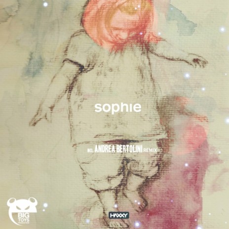 Sophie (Andrea Bertolini Remix) | Boomplay Music