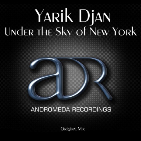 Under The Sky of New York (Original Mix)