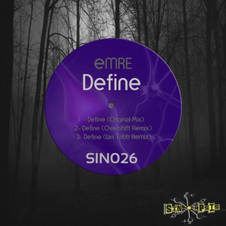 Define (Ian Tribb Remix) | Boomplay Music