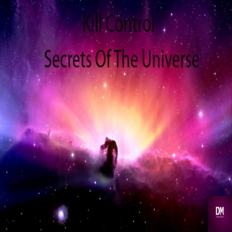 Secrets Of The Universe (Original Mix)