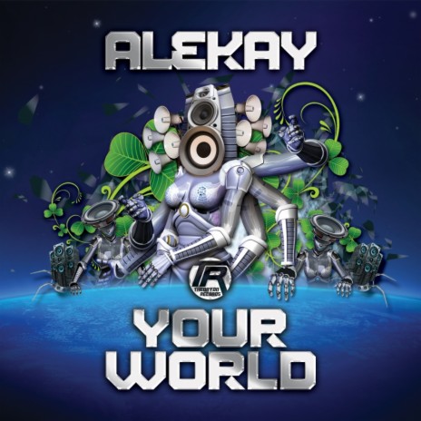 Your World (Original Mix) | Boomplay Music