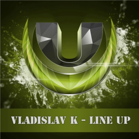 Line Up (Original Mix)