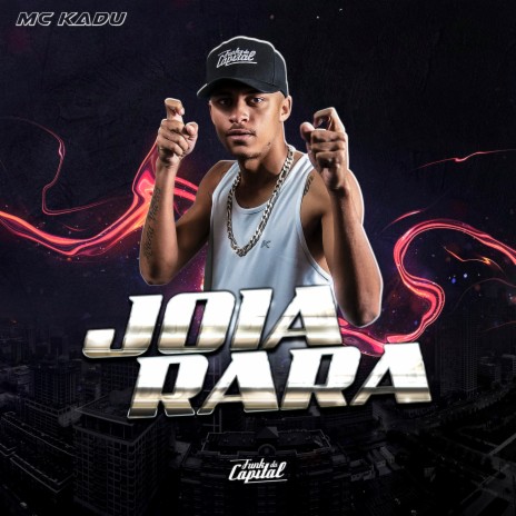 Joia Rara | Boomplay Music