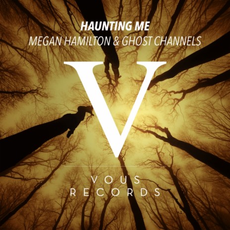 Haunting Me (Original Mix) ft. Ghost Channels | Boomplay Music