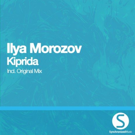 Kiprida (Original Mix)