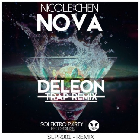 Nova (DeLeon Remix) | Boomplay Music
