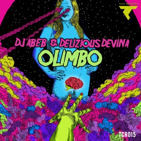 Olimbo (Original Mix) ft. Delizious Devina | Boomplay Music