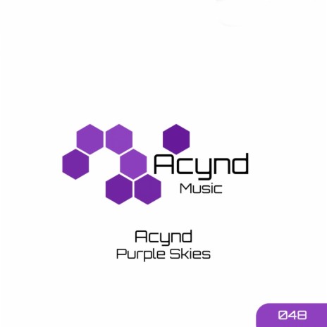 Purple Skies (Original Mix) | Boomplay Music