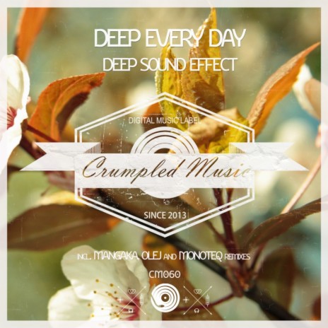 Deep Every Day (Original Mix)