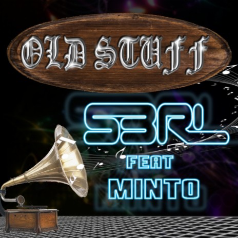 Old Stuff (DJ Edit) ft. Minto | Boomplay Music