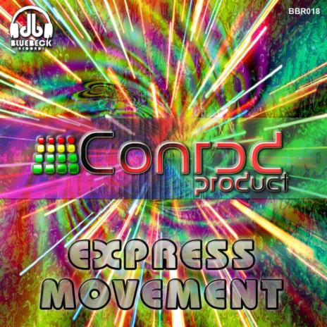 Express Movement (Original Mix)