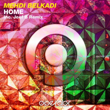 Home (Jeef B Remix) | Boomplay Music