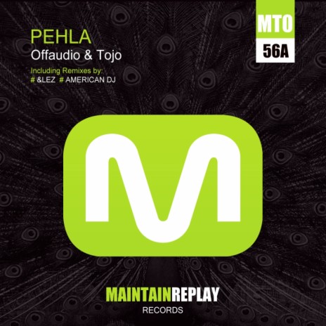 Pehla (American DJ Dub Remix) ft. Toj0 | Boomplay Music