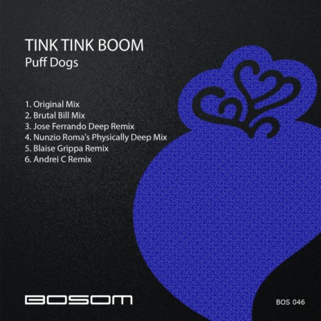 Tink Tink Boom (Nunzio Roma's Physically Deep Mix)
