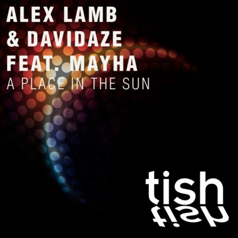 A Place In The Sun (Original Mix) ft. DavidAze & Mayha | Boomplay Music