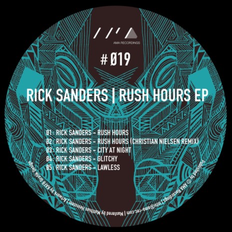 Rush Hours (Christian Nielsen Remix)