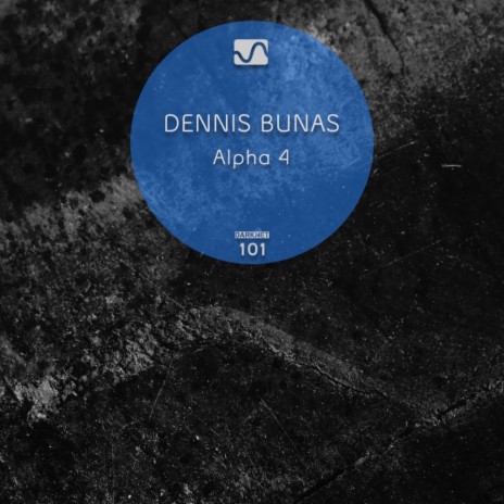 Alpha 4 (Original Mix)