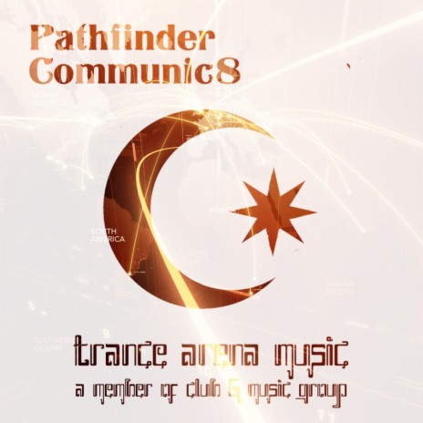 Communic8 (Original Mix)
