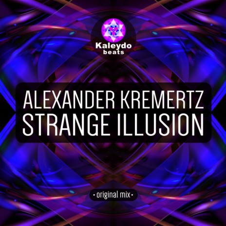 Strange Illusion (Original Mix)