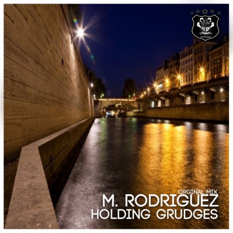 Holding Grudges (Original Mix)