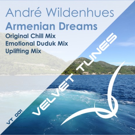 Armenian Dreams (Emotional Duduk Mix) | Boomplay Music
