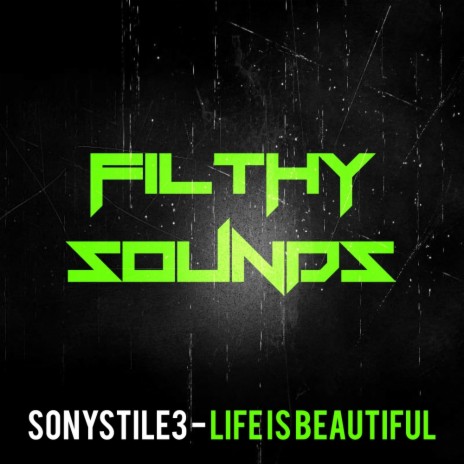 Life Is Beautiful (Original Mix) | Boomplay Music