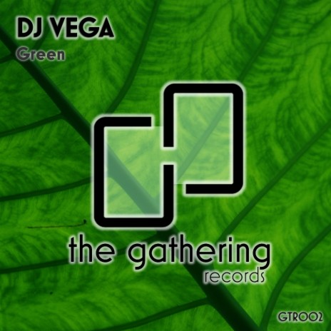 Green (The Gathering Vocal Remix) | Boomplay Music