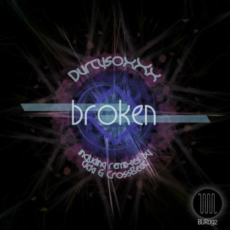 Broken (Cross Beat Remix)