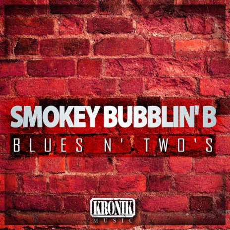Blues N' Two's (Original Mix)