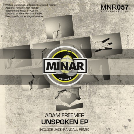 Unspoken Understandings (Original Mix) | Boomplay Music