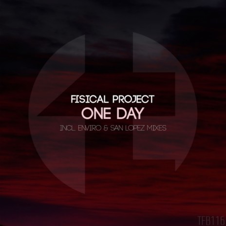 One Day (Original Mix)