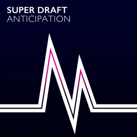 Anticipation (Original Mix) | Boomplay Music