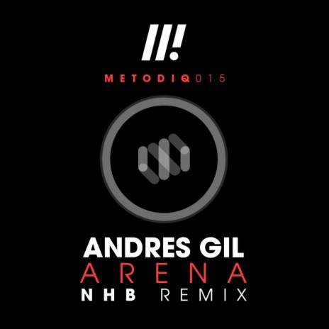 Arena (NHB Remix)