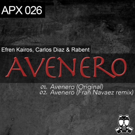 Avenero (Fran Navaez Remix) ft. Carlos Diaz & Rabent | Boomplay Music