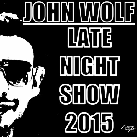 Late Night Show 2015 (Continuous DJ Mix)
