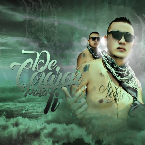 De Corazon para Ti ft. Mc Wyser, Mc Oner & Lil Dhyer | Boomplay Music